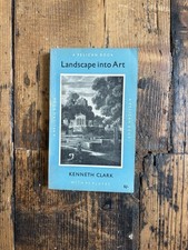 Landscape Into Art - Kenneth