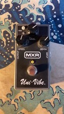 MXR M68 Uni-Vibe Chorus
