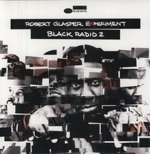 Robert Glasper - Black Radio 2