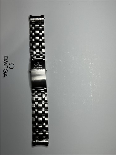 Omega seamaster - omega, Ω