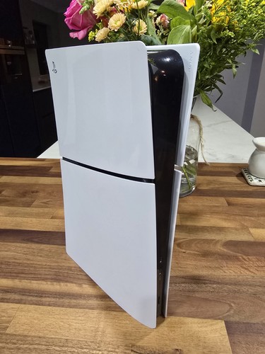 Sony ps5 slim disc - sony,