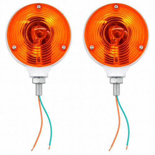 Hazard lamp 4508 blm series - lamp,