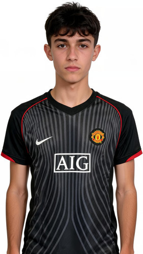 Manchester united kids - united,