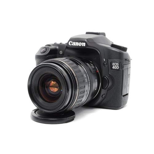 Canon eos 40d - eos,