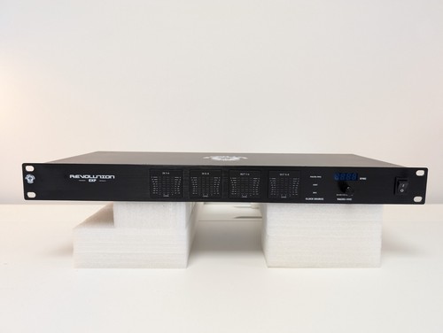 Black lion audio revolution - lion,