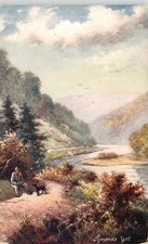 SYMONDS YAT - TUCKS OILETTE