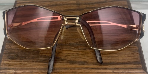 Cazal vintage sunglasses - cazal,