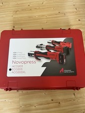 Novopress ECO 203