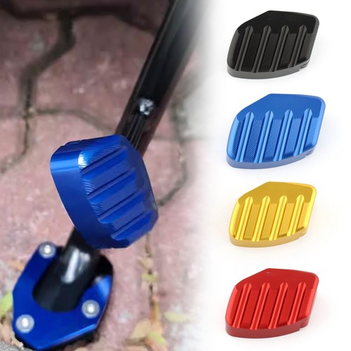 Motorcycle kickstand side - motorcycle,