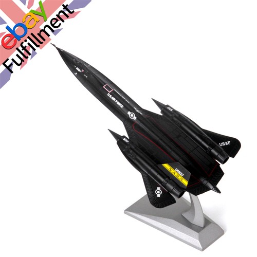 144 blackbird 71 - 1:144,