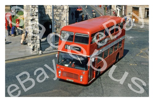 Bus photograph west yorkshire - photograph,