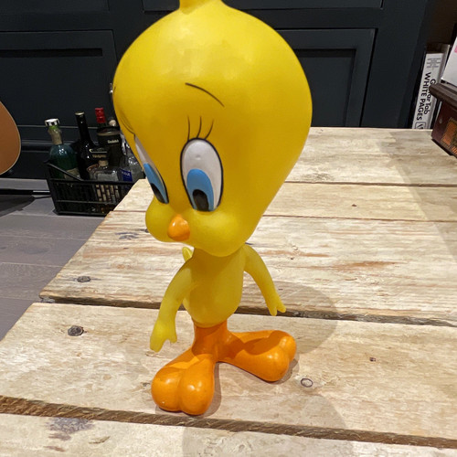 Tweety looney tunes - tweety, cartoon