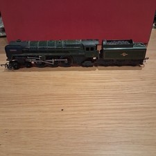 Triang Gauge Britannia R259 OO