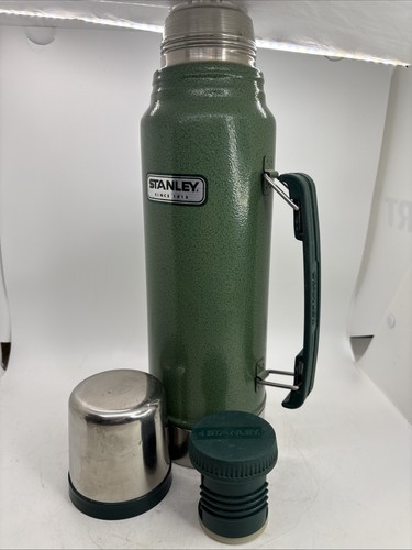 Stanley quart vacuum - stanley,