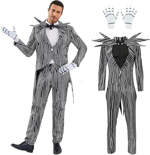 Jack skellington halloween - jack,
