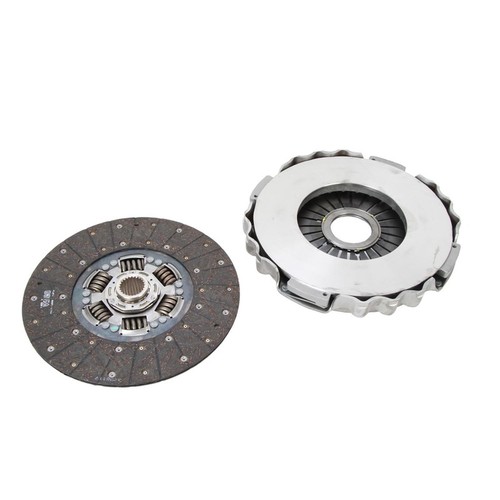 Clutch kit fits mercedes - fits:,