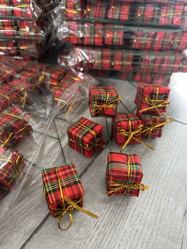 72x tartan gift - tartan, picks