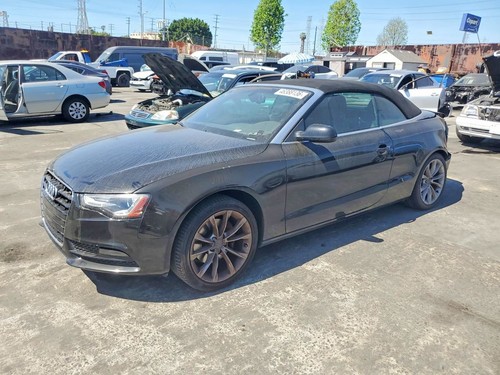 Convertible roof assy oem - convertible,
