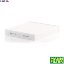 FILTER CABIN AIR CU 1919 FOR