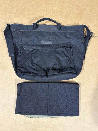 Bugaboo changing bag with - bag,