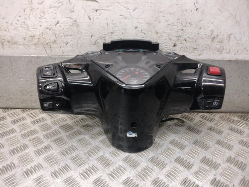 2007 honda sh300i speedometer - 2007,