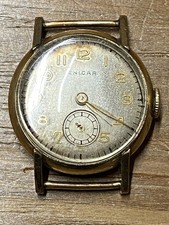 Vintage ENICAR Swiss Made
