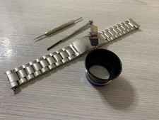 20mm/22mm Omega Seamaster