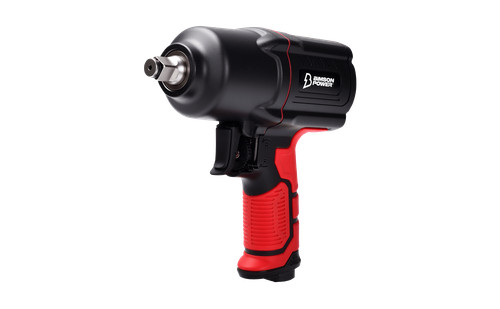 Bimson power twin hammer - power,