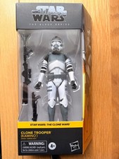 Star Wars - The Black Series -