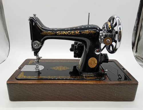 Superb antique singer 99k - superb,