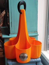  Orange bottle holder SULO