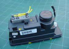 Mercedes Slk R170 Central