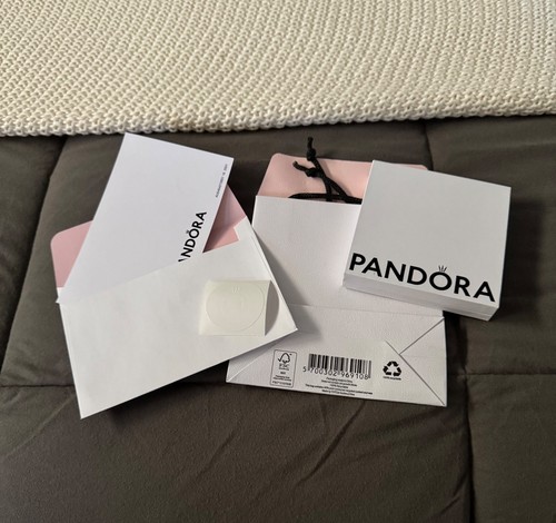 Pandora gift packing - gift,