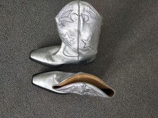 Russel Bromley Boots UK 6