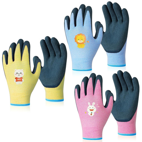 Ainiv pairs kids gardening - ainiv,