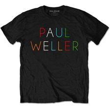 Men's Paul Weller Milticolour