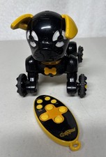 Chippies Chippo Robot Pet Dog