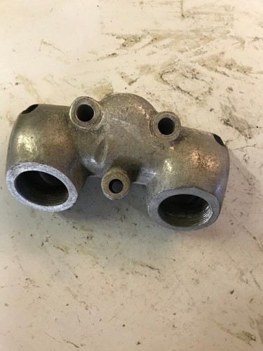 Triumph unit 500 - 500, /350