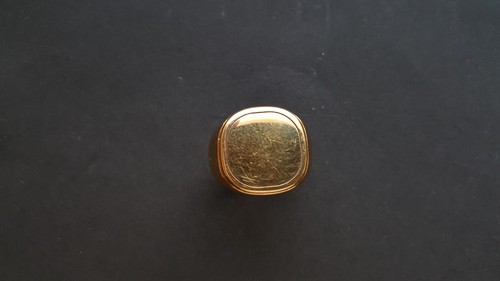 Solid sterling silver - silver, gilt