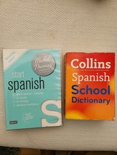 Start Spanish Michael THOMAS METHOD. CD. Highly Rated eBay