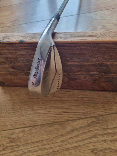 Macgregor tourney wedge - macgregor,