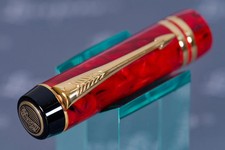 Parker Duofold Fountain Pen
