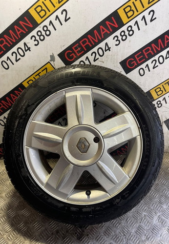 Renault clio mk2 single - renault,