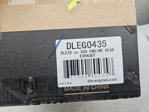 Dle engine dle35ra new - ,