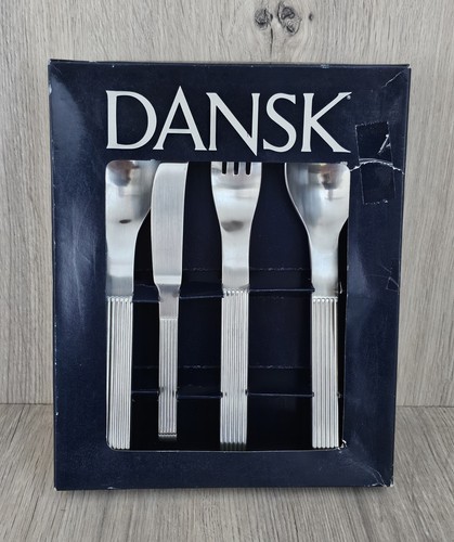Vintage dansk thebe utensils - dansk,