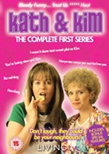 Kath And Kim: Series 1 [DVD] - DVD  VEVG The Cheap Fast Free Post