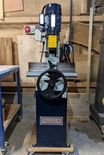 Sedgwick 571 chisel mortiser - 571,