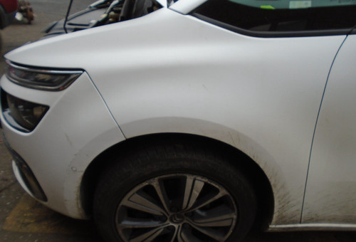 Citroen c4grand picasso hdi - citroen,