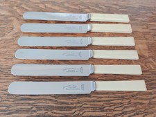 Superb ART DECO Vintage Set 6