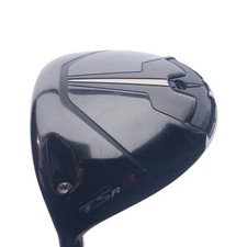 Used Titleist TSR 3 Driver /